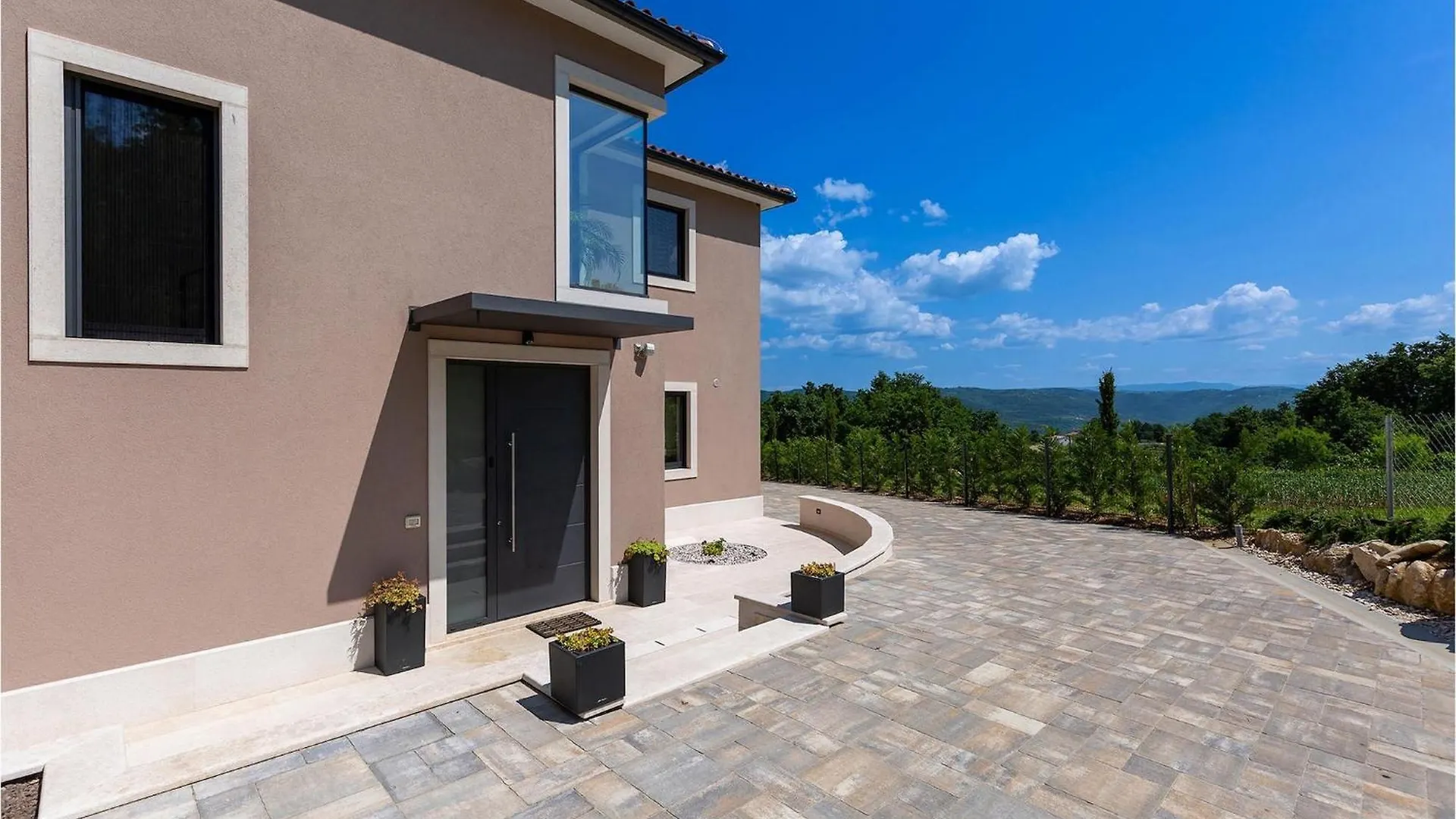 Villa Faloniga Vižinada 0*,  Kroatië