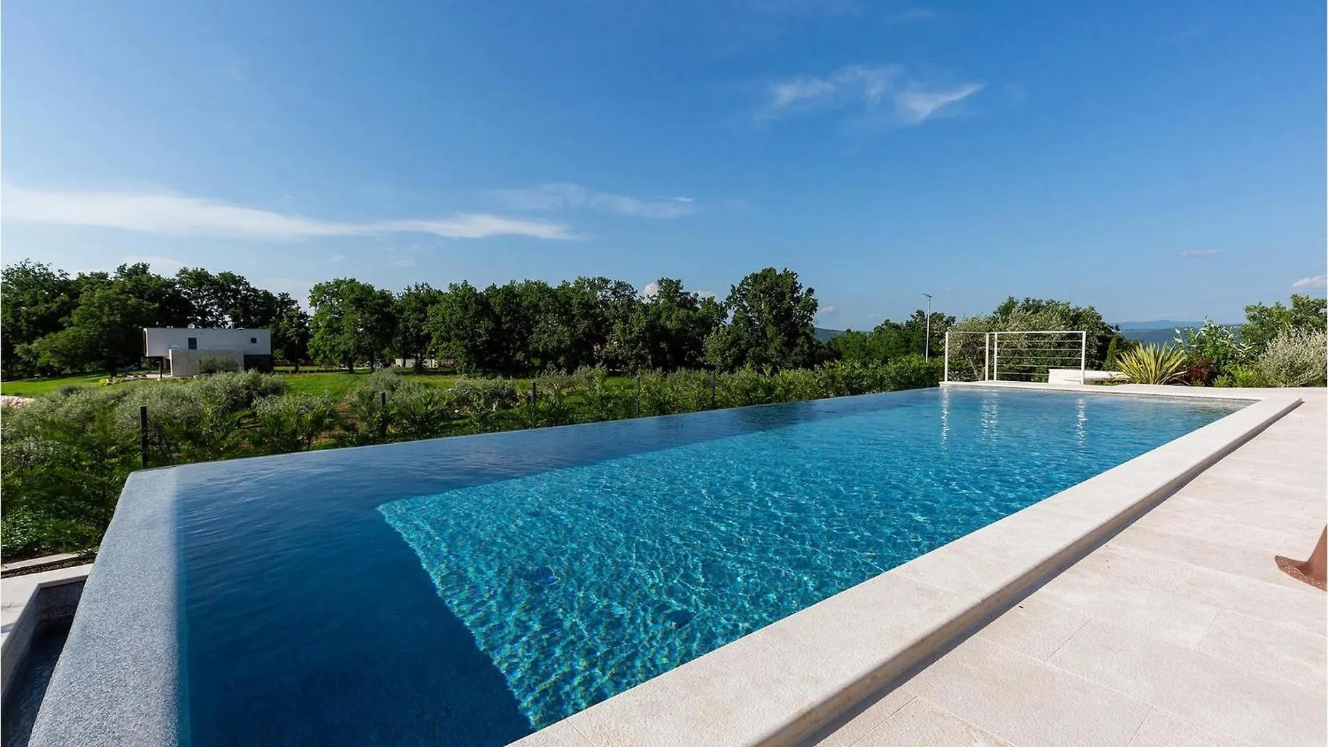 Villa Faloniga Vižinada