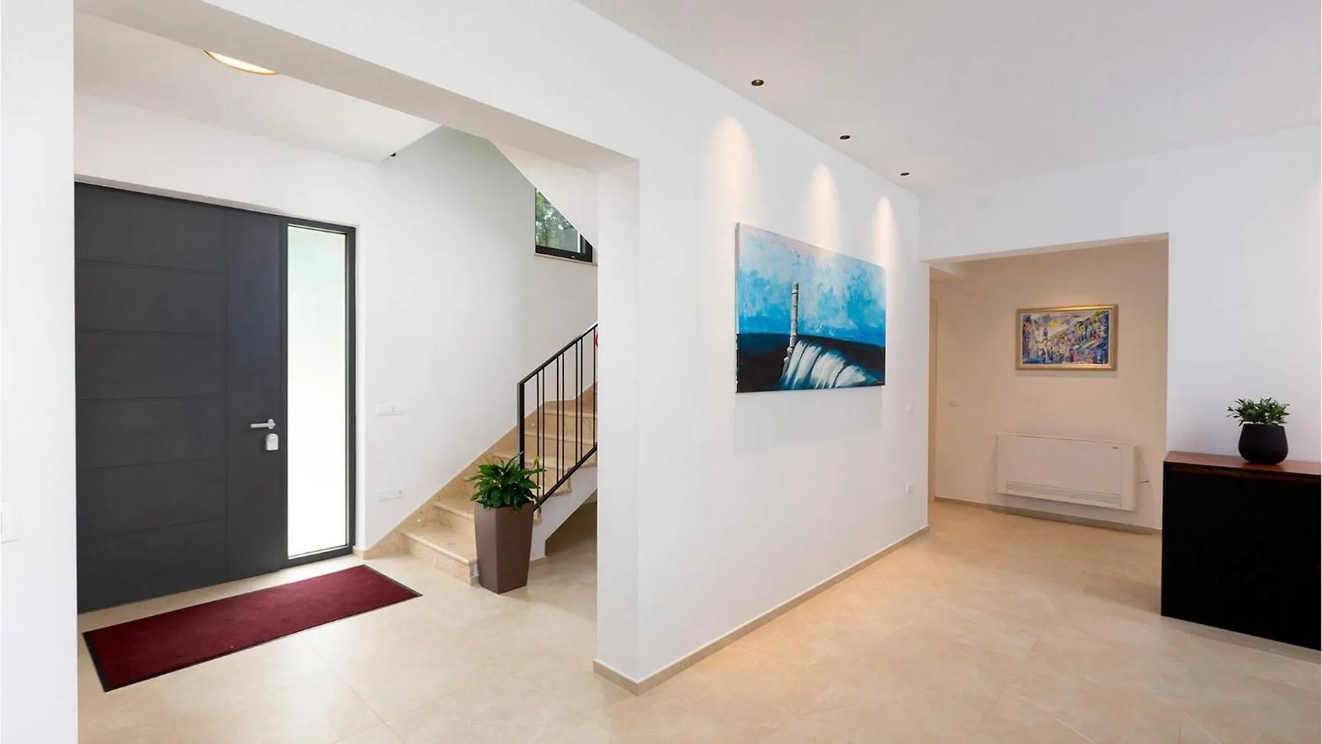 Villa Faloniga Vižinada Vakantiehuis