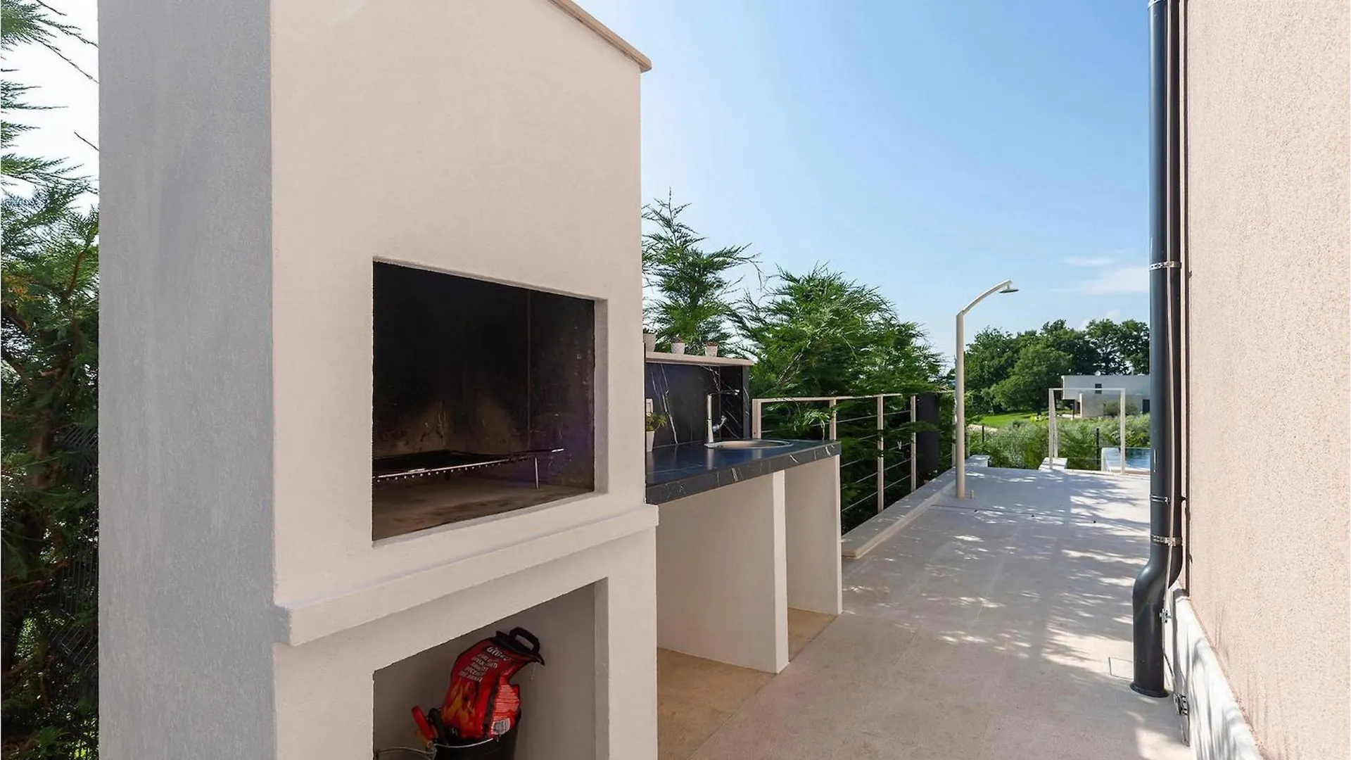 Vakantiehuis Villa Faloniga Vižinada