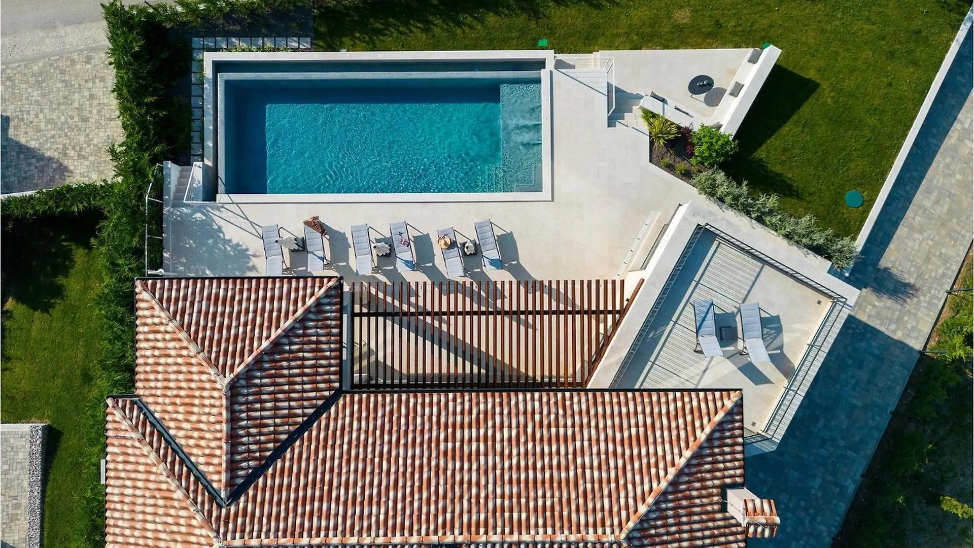 Villa Faloniga Vižinada 0*,