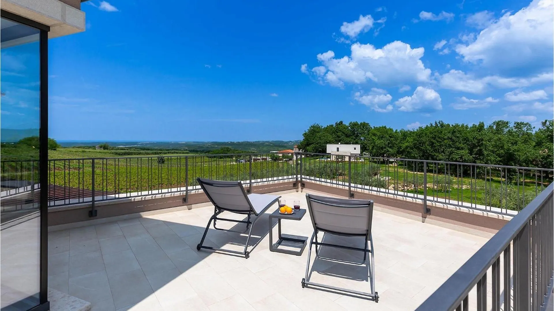Villa Faloniga Vižinada 0*,  Kroatië