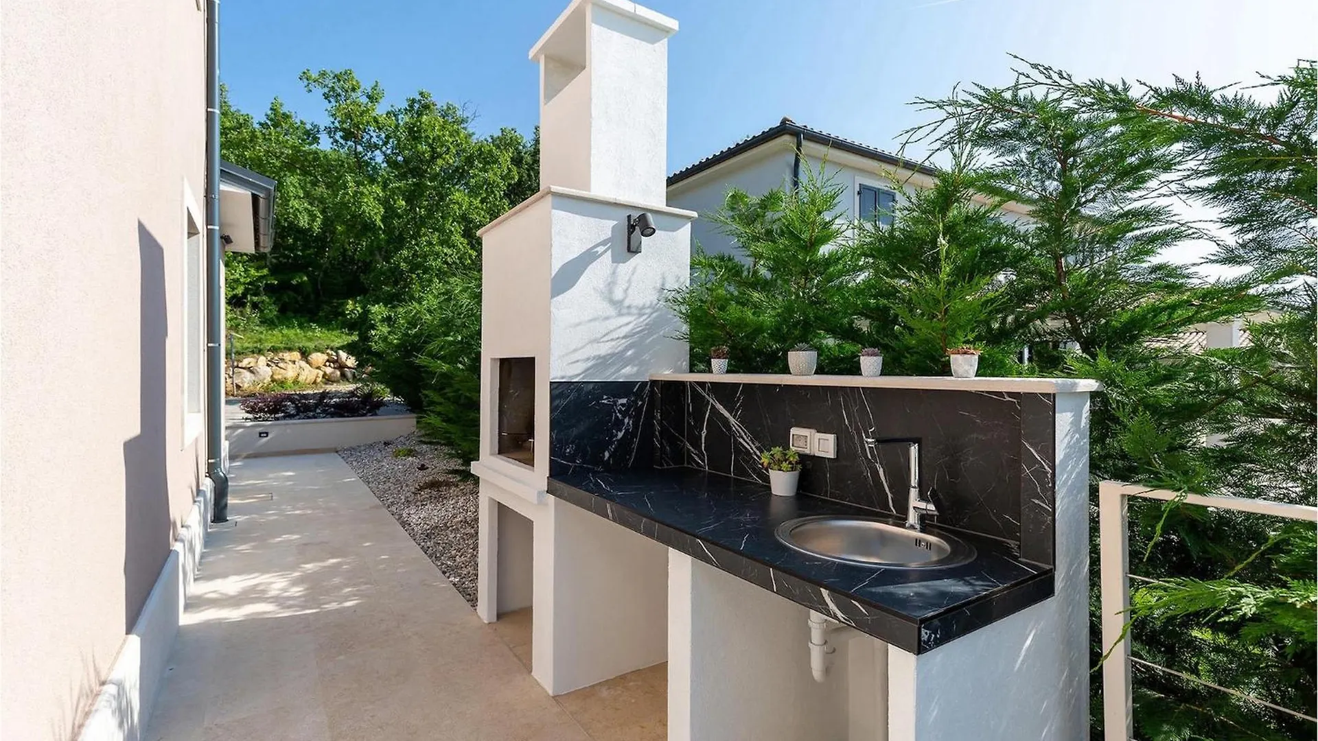 Vakantiehuis Villa Faloniga Vižinada
