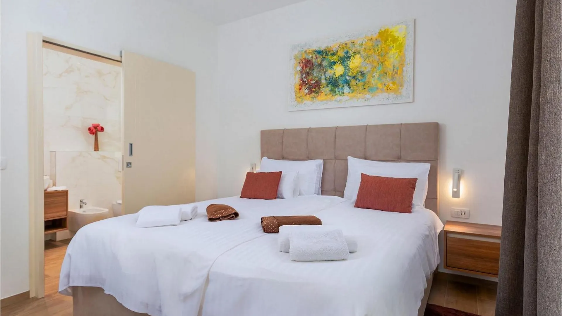 Villa Faloniga Vižinada Vakantiehuis