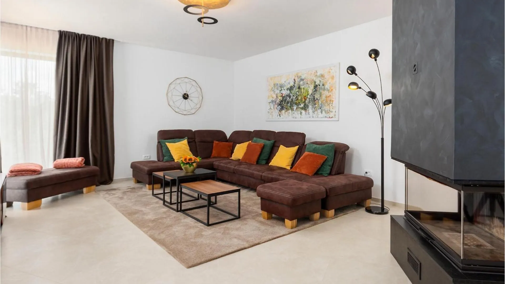 Vakantiehuis Villa Faloniga Vižinada